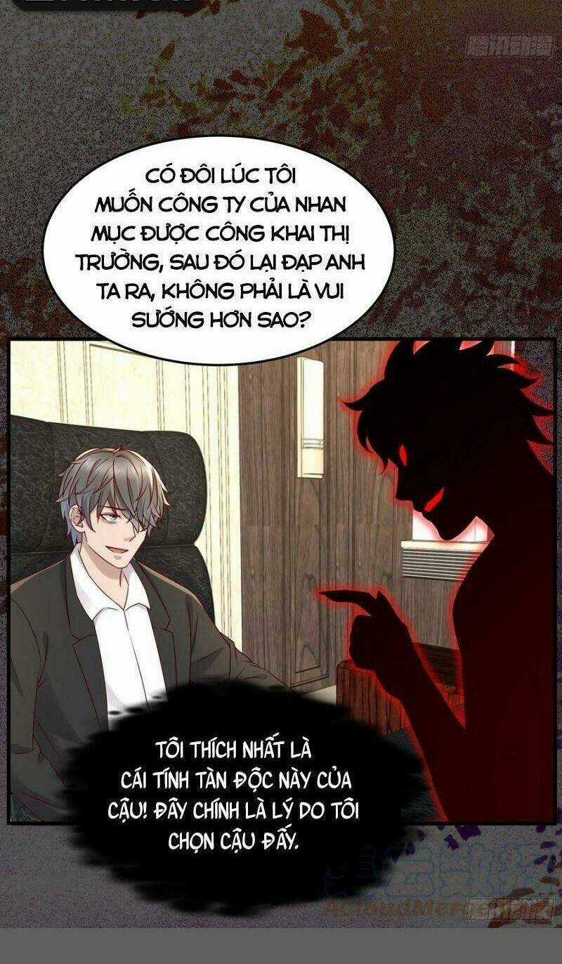 Vua Đầu Tư Mạnh Nhất Chapter 66 trang 5
