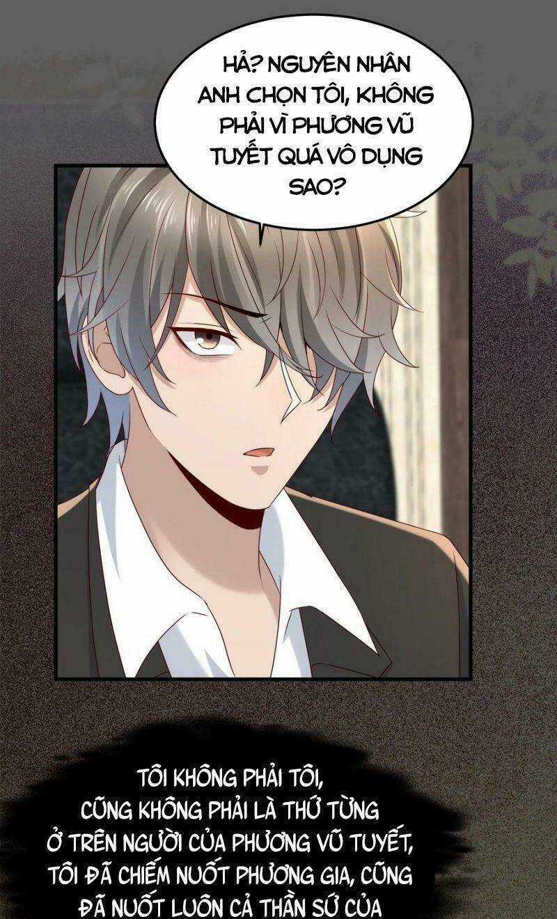 Vua Đầu Tư Mạnh Nhất Chapter 66 trang 6