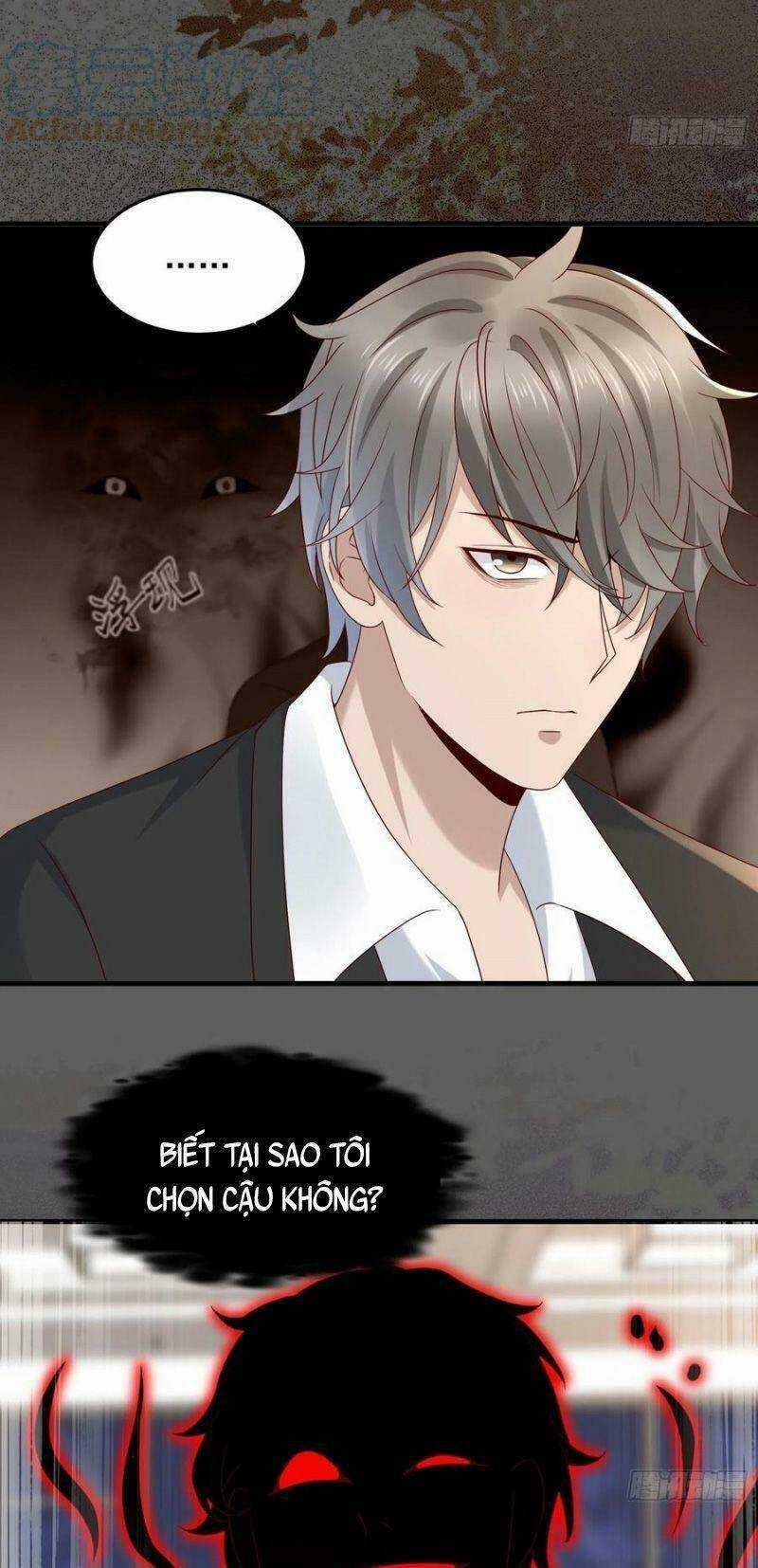 Vua Đầu Tư Mạnh Nhất Chapter 66 trang 8