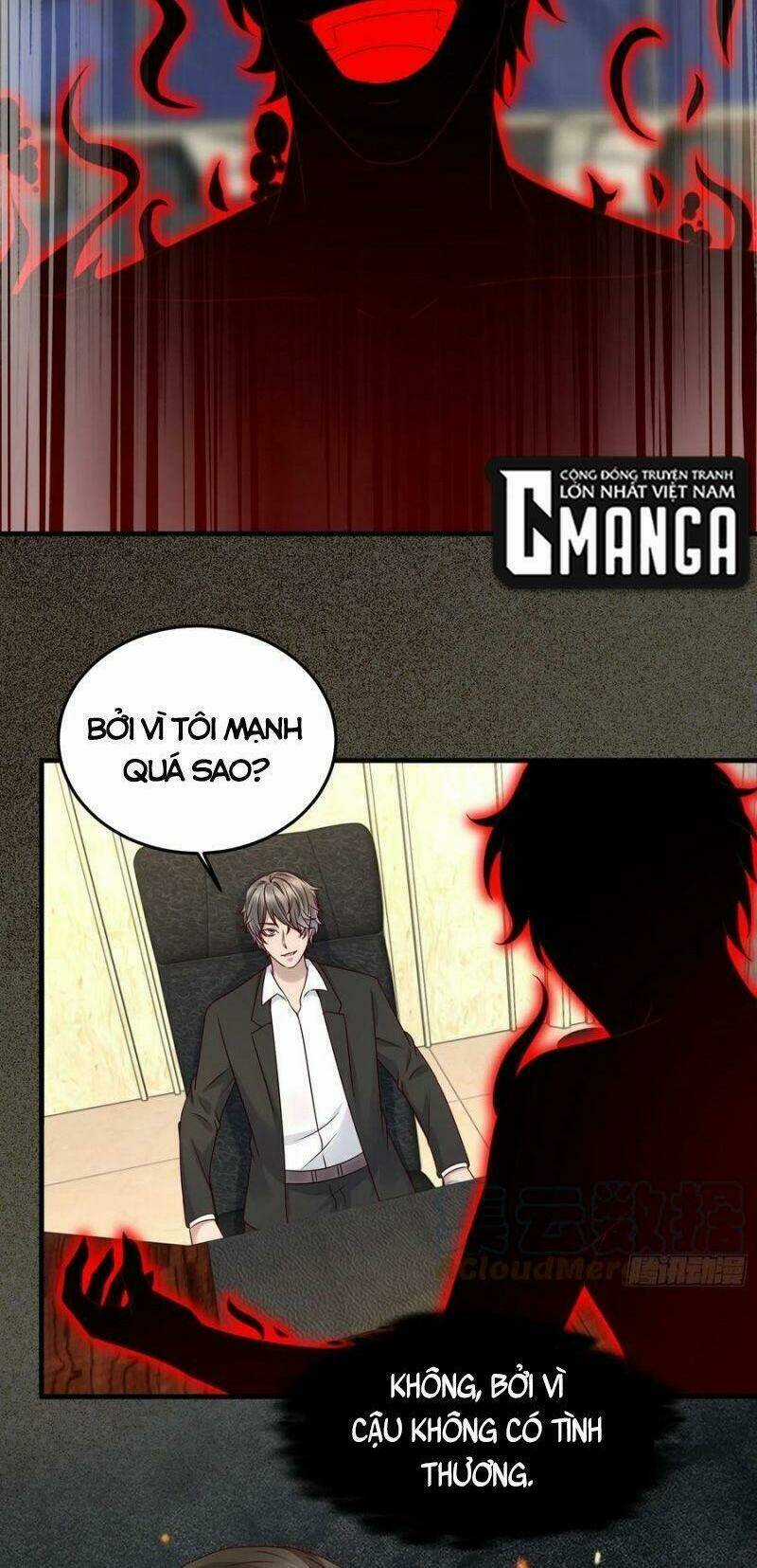 Vua Đầu Tư Mạnh Nhất Chapter 66 trang 9