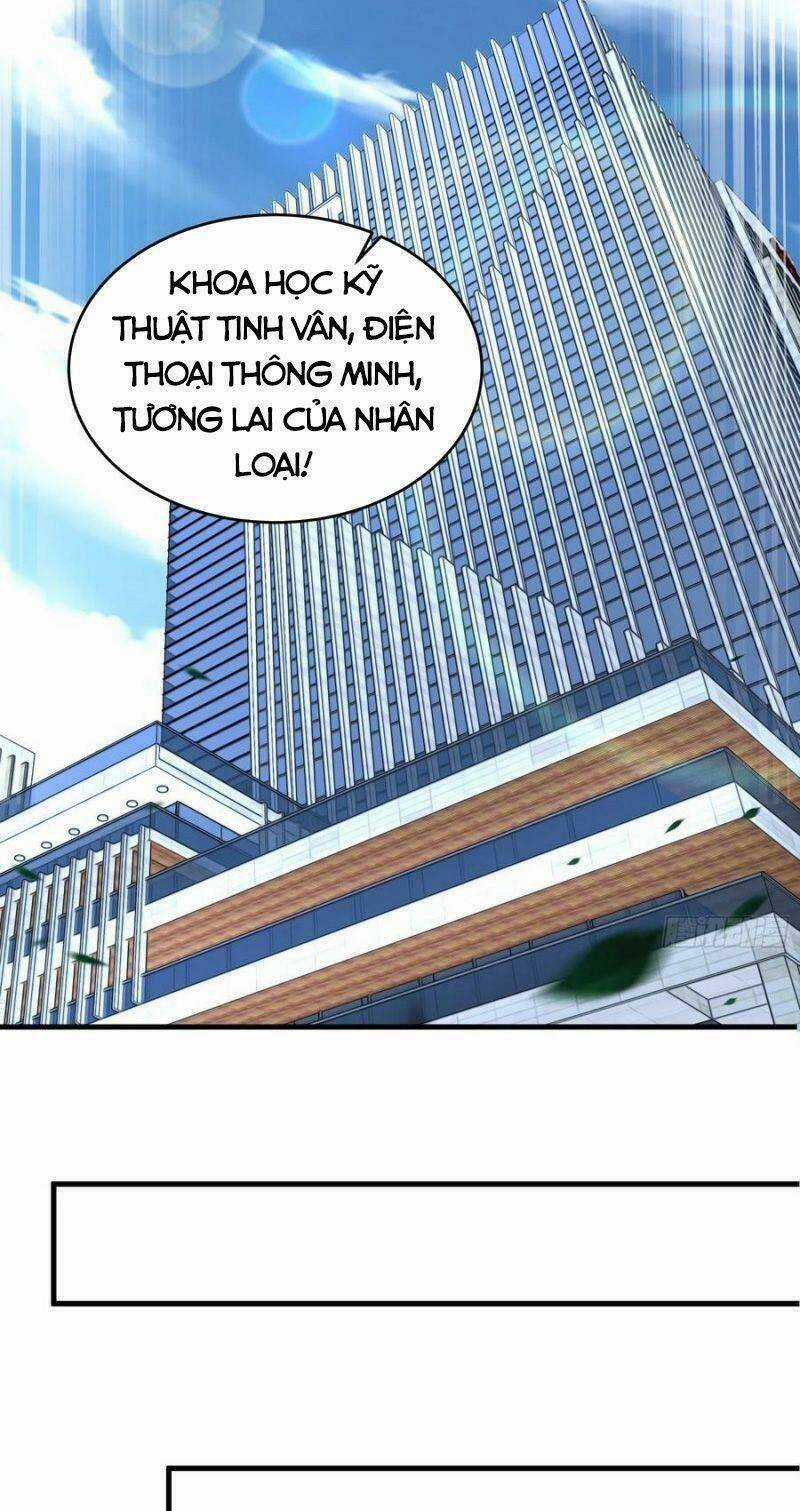 Vua Đầu Tư Mạnh Nhất Chapter 67 trang 10