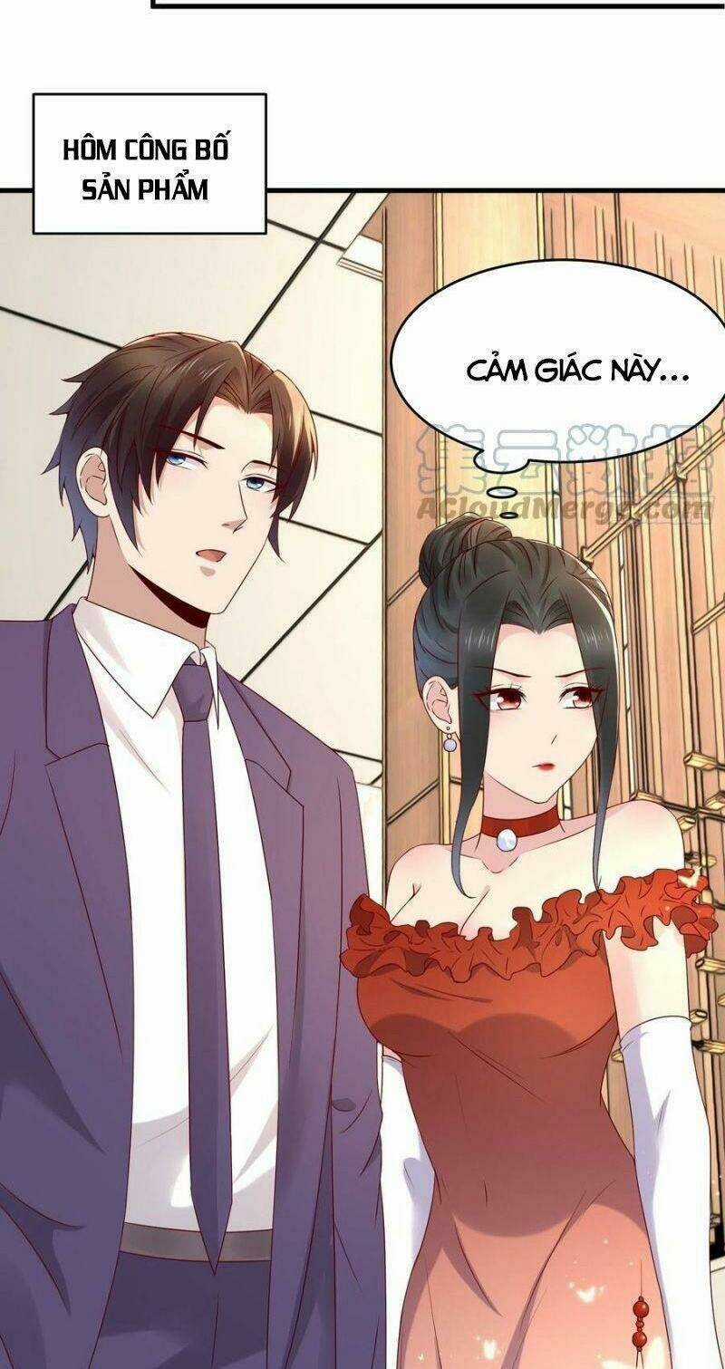 Vua Đầu Tư Mạnh Nhất Chapter 67 trang 11