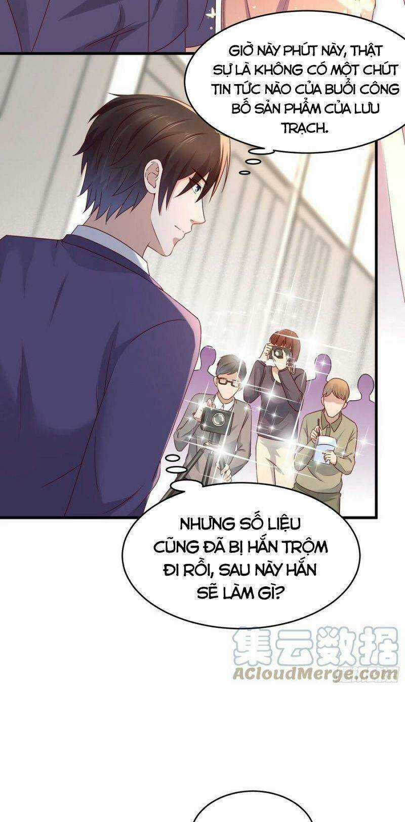 Vua Đầu Tư Mạnh Nhất Chapter 67 trang 12