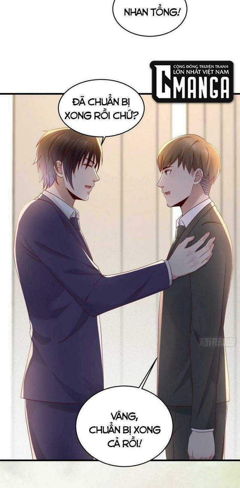 Vua Đầu Tư Mạnh Nhất Chapter 67 trang 13