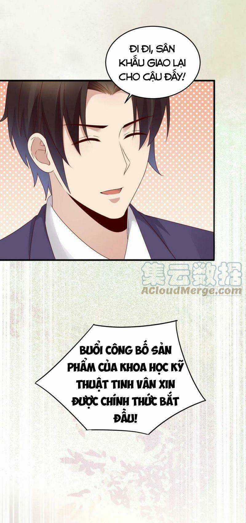 Vua Đầu Tư Mạnh Nhất Chapter 67 trang 14
