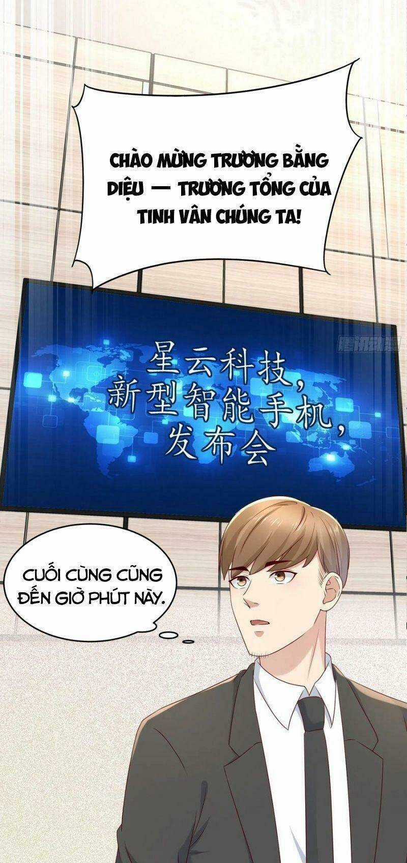 Vua Đầu Tư Mạnh Nhất Chapter 67 trang 15