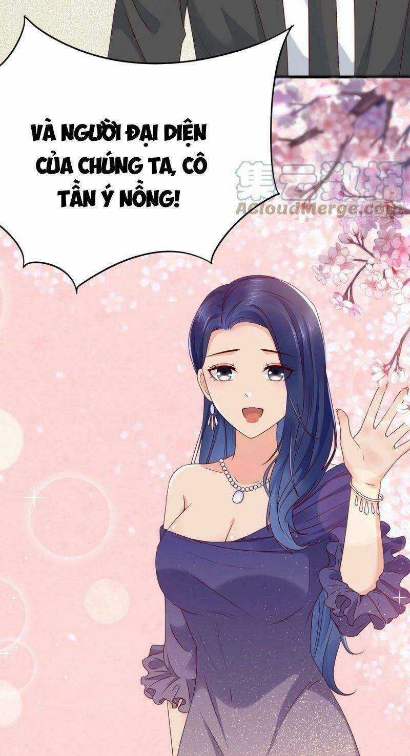 Vua Đầu Tư Mạnh Nhất Chapter 67 trang 16