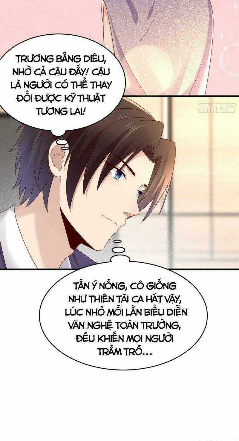 Vua Đầu Tư Mạnh Nhất Chapter 67 trang 17