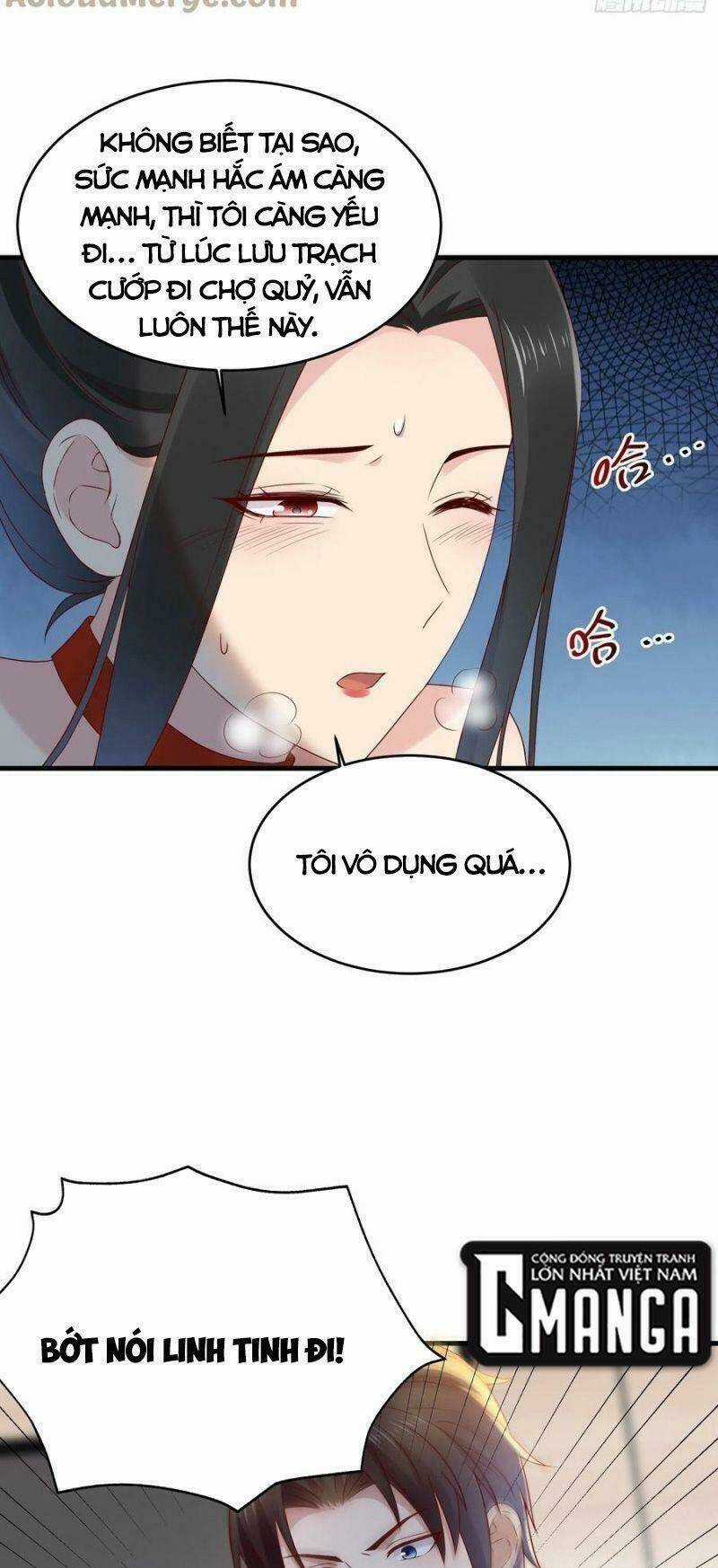 Vua Đầu Tư Mạnh Nhất Chapter 67 trang 18