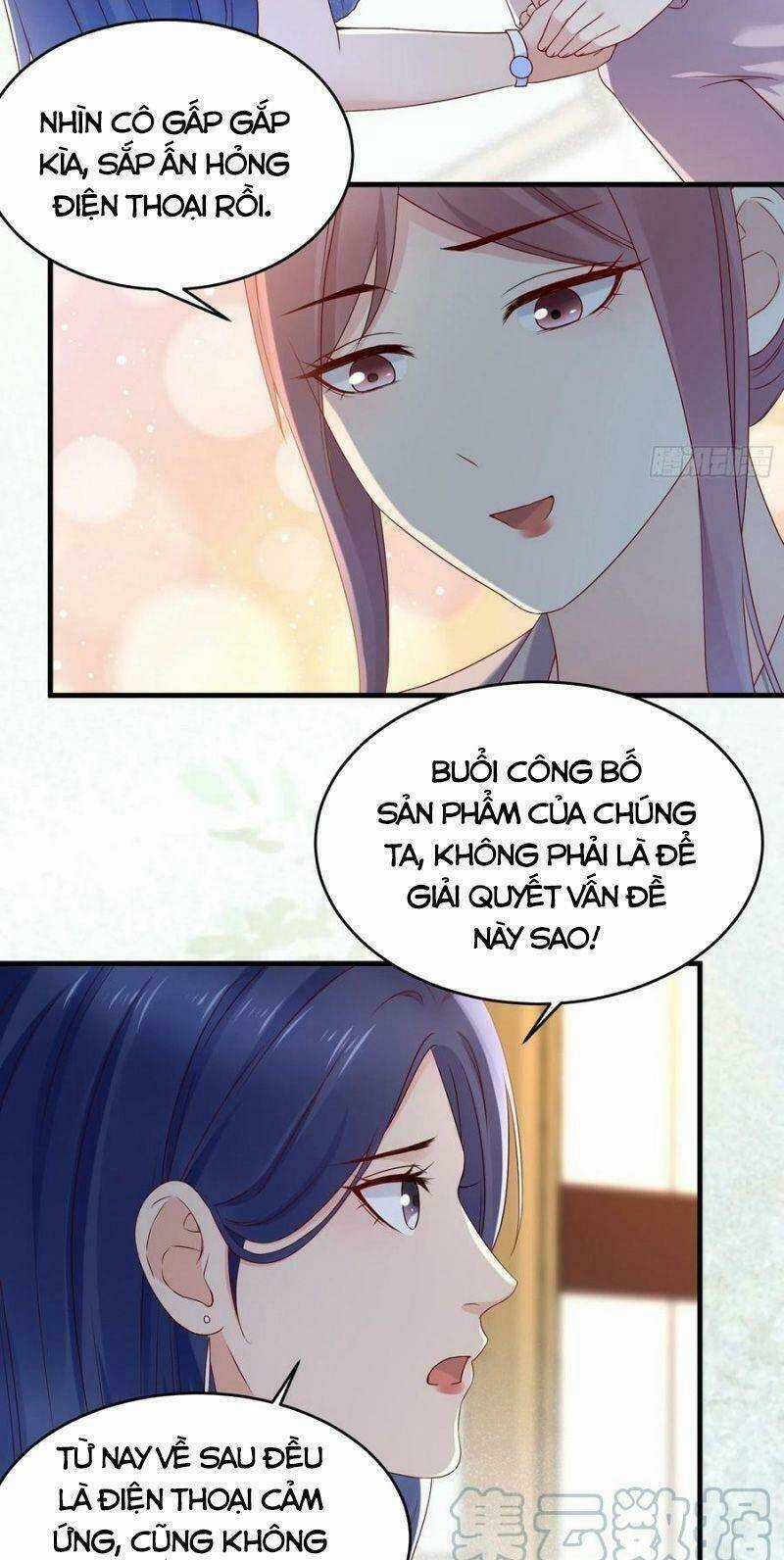 Vua Đầu Tư Mạnh Nhất Chapter 67 trang 2