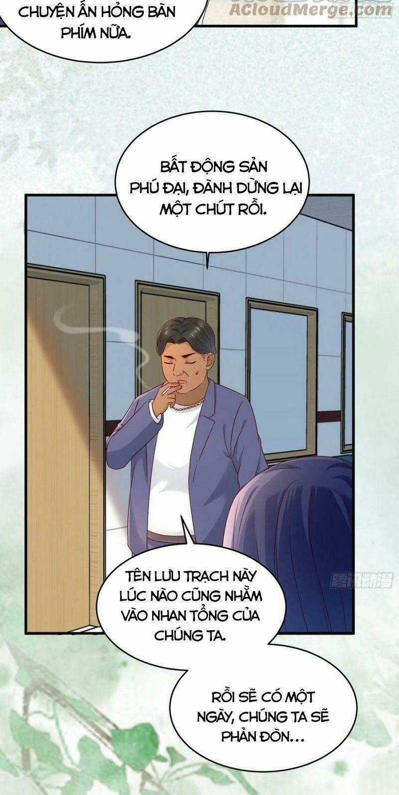 Vua Đầu Tư Mạnh Nhất Chapter 67 trang 3