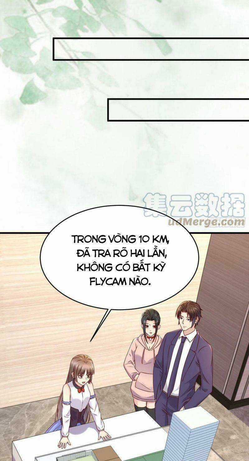 Vua Đầu Tư Mạnh Nhất Chapter 67 trang 4