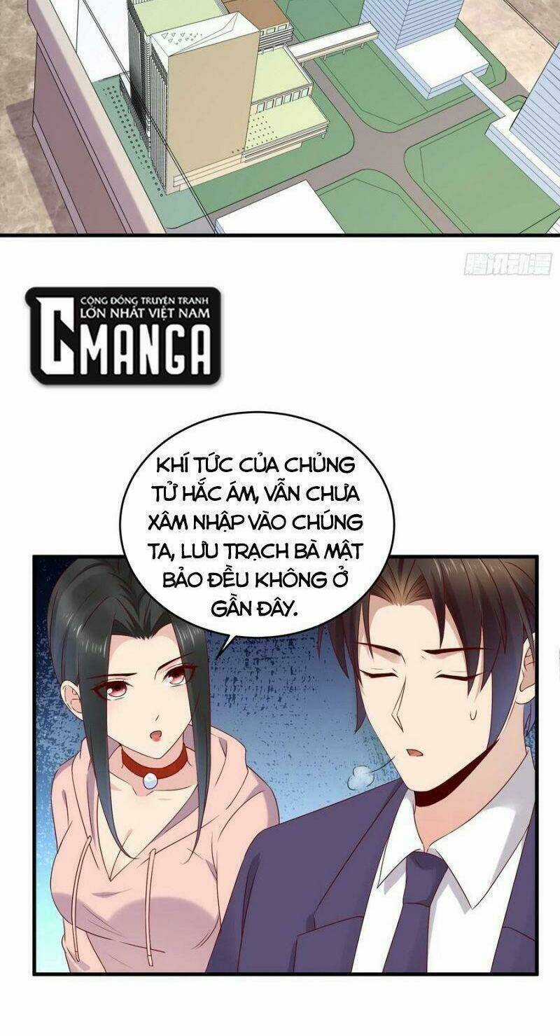 Vua Đầu Tư Mạnh Nhất Chapter 67 trang 5