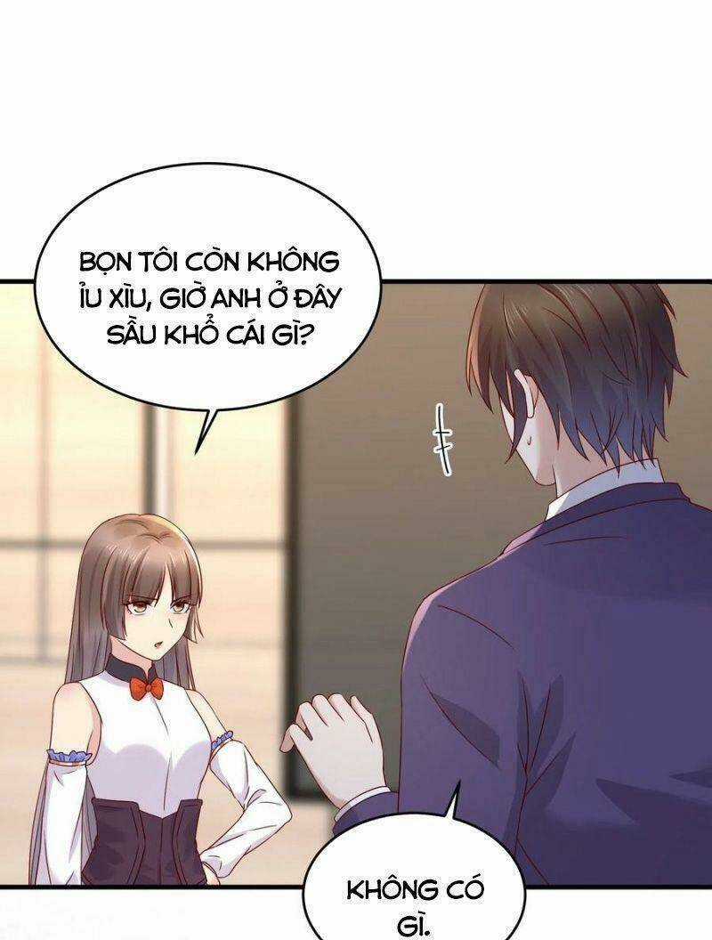 Vua Đầu Tư Mạnh Nhất Chapter 67 trang 6