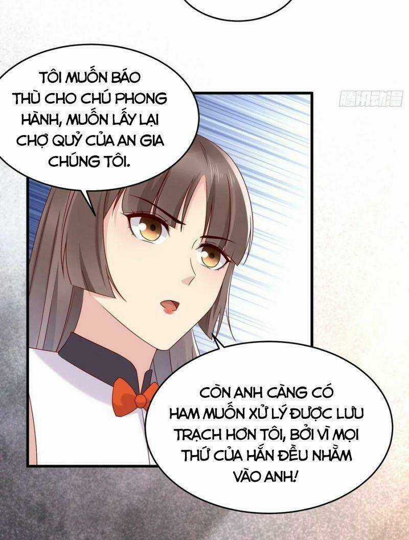 Vua Đầu Tư Mạnh Nhất Chapter 67 trang 7