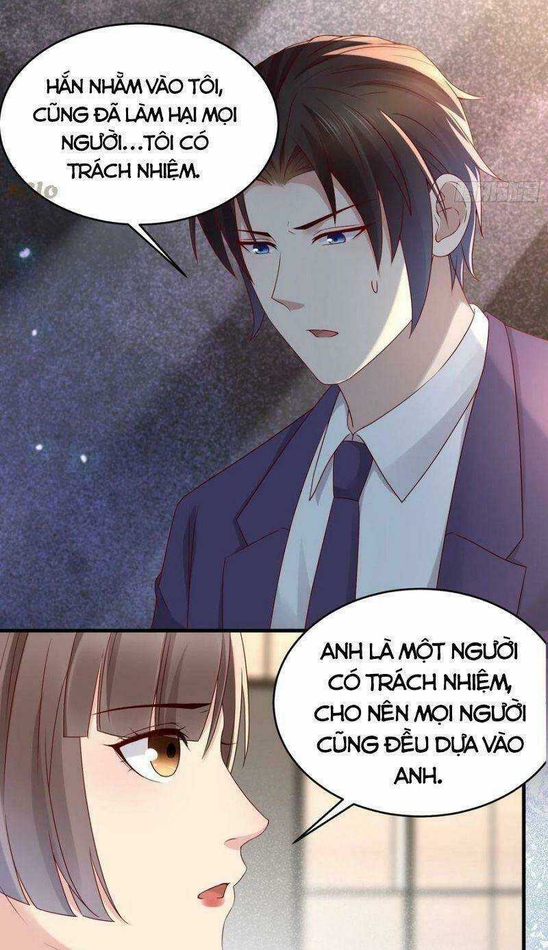Vua Đầu Tư Mạnh Nhất Chapter 67 trang 8