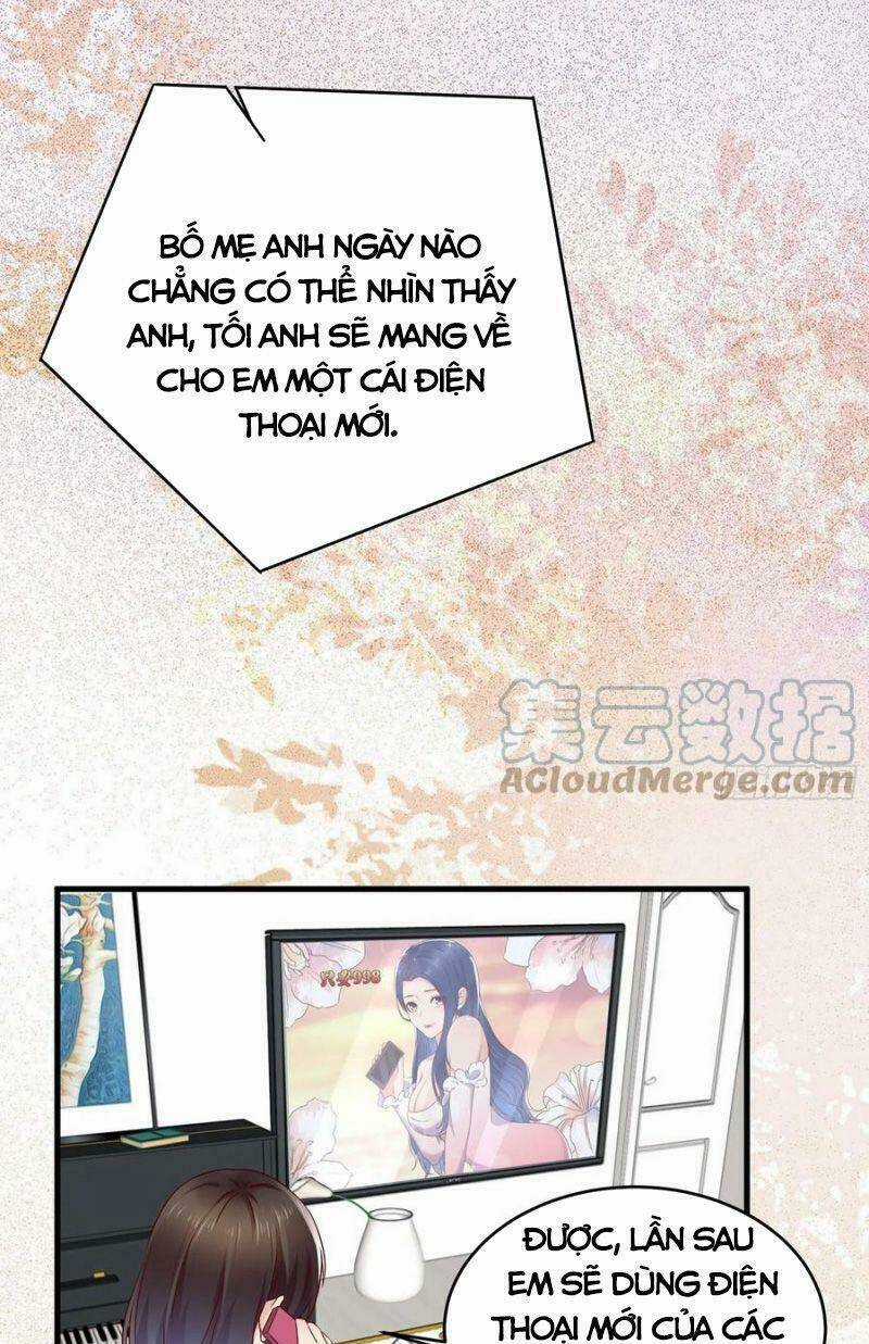 Vua Đầu Tư Mạnh Nhất Chapter 68 trang 10