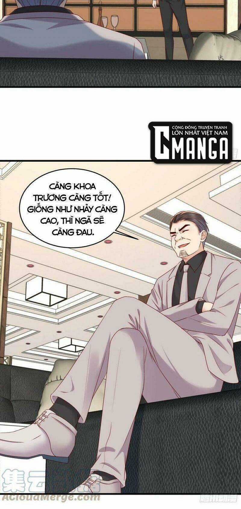 Vua Đầu Tư Mạnh Nhất Chapter 68 trang 13