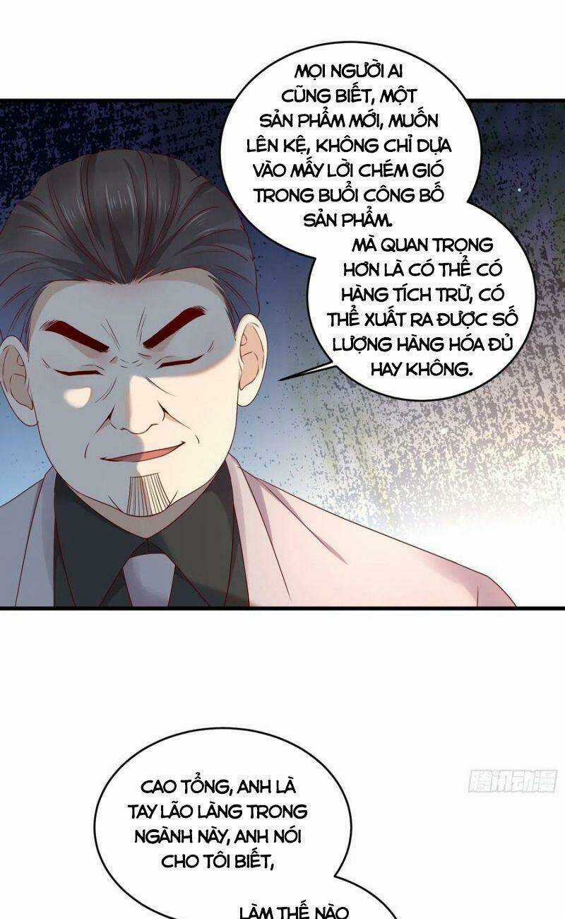 Vua Đầu Tư Mạnh Nhất Chapter 68 trang 14