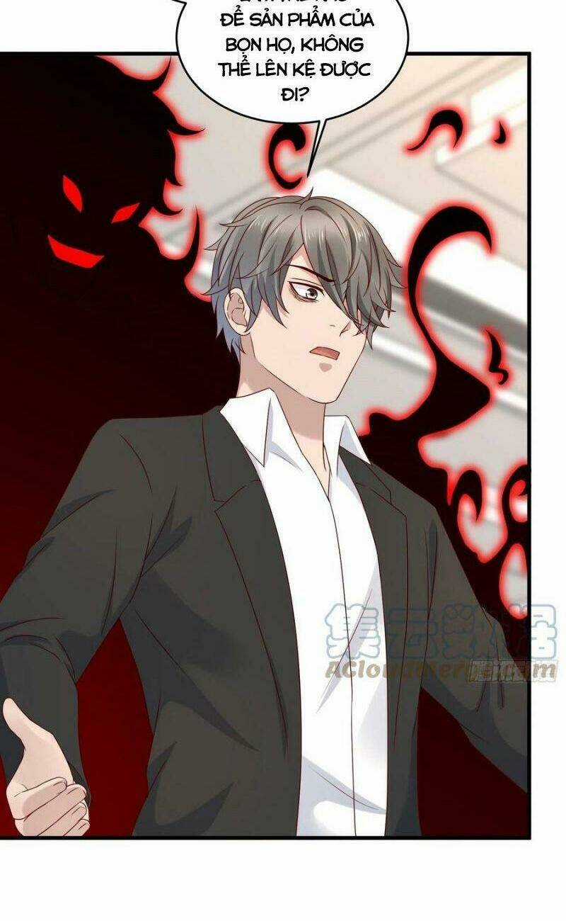 Vua Đầu Tư Mạnh Nhất Chapter 68 trang 15