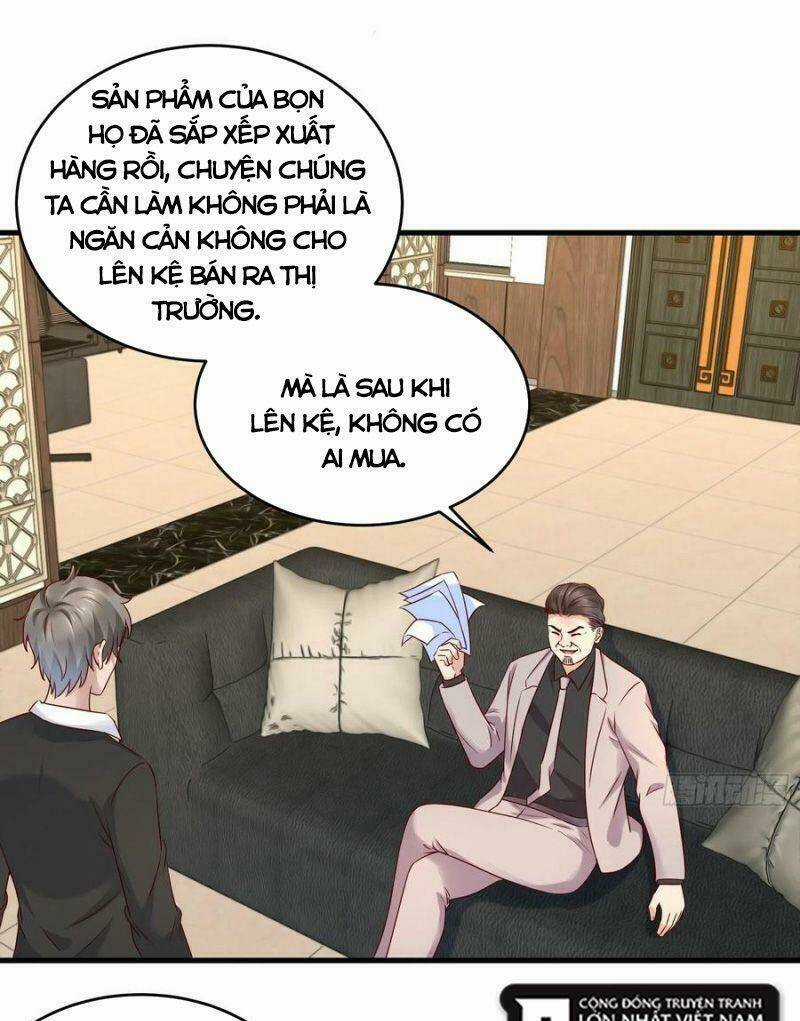Vua Đầu Tư Mạnh Nhất Chapter 68 trang 16