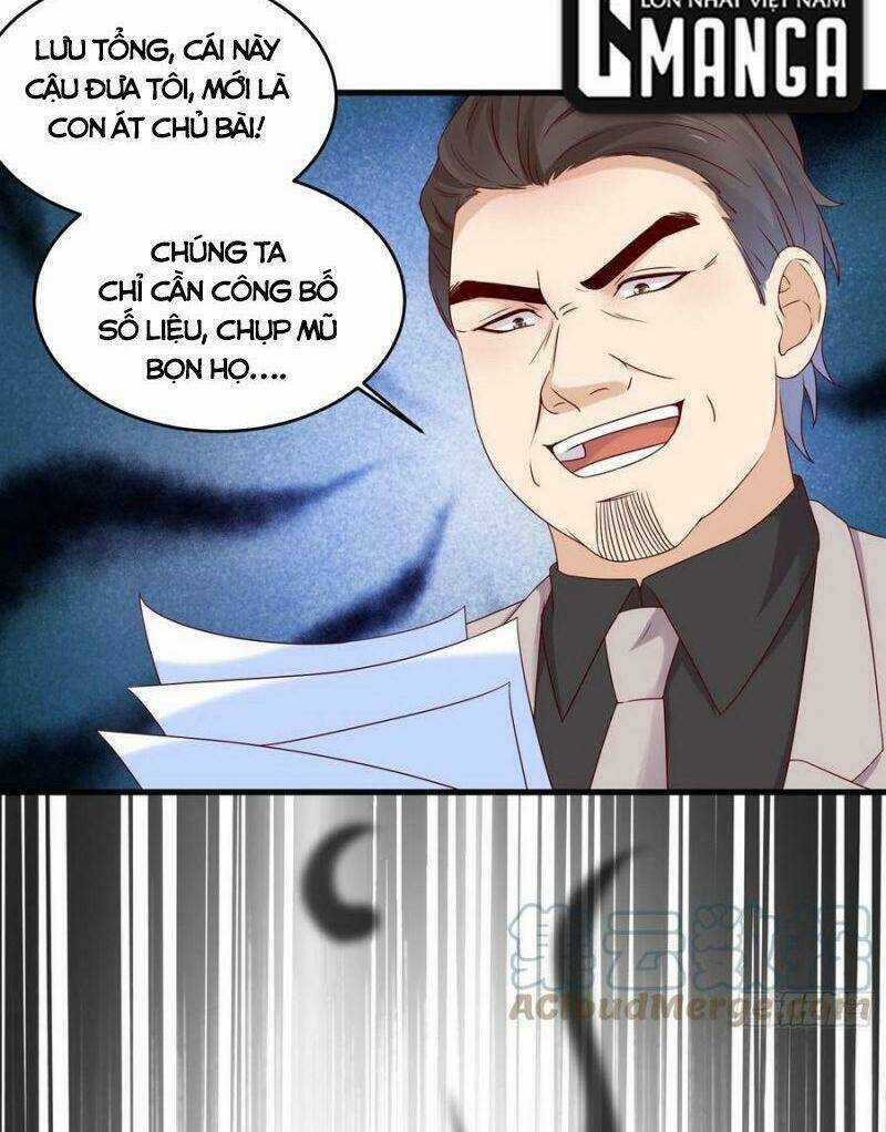 Vua Đầu Tư Mạnh Nhất Chapter 68 trang 17