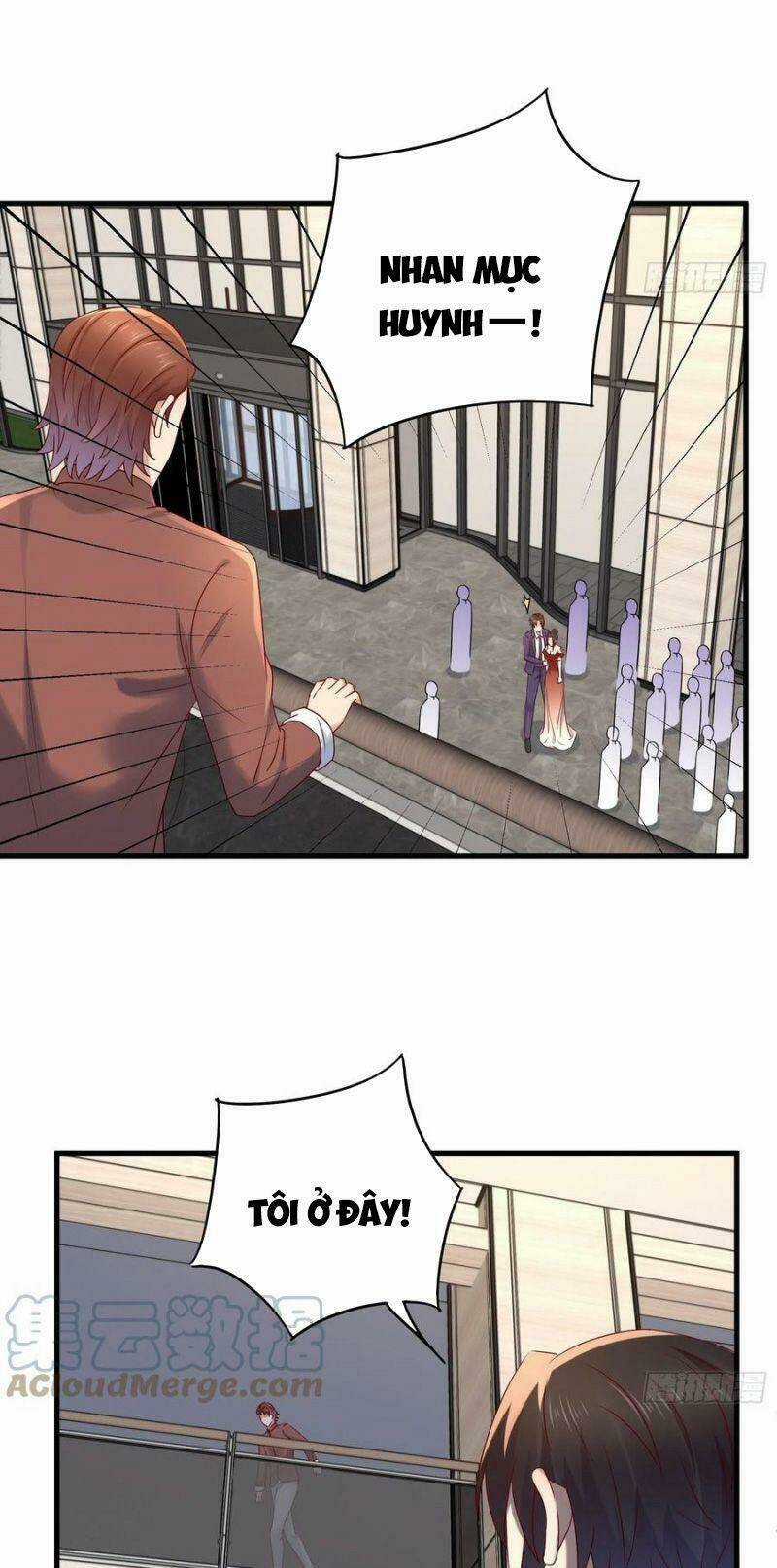 Vua Đầu Tư Mạnh Nhất Chapter 68 trang 2