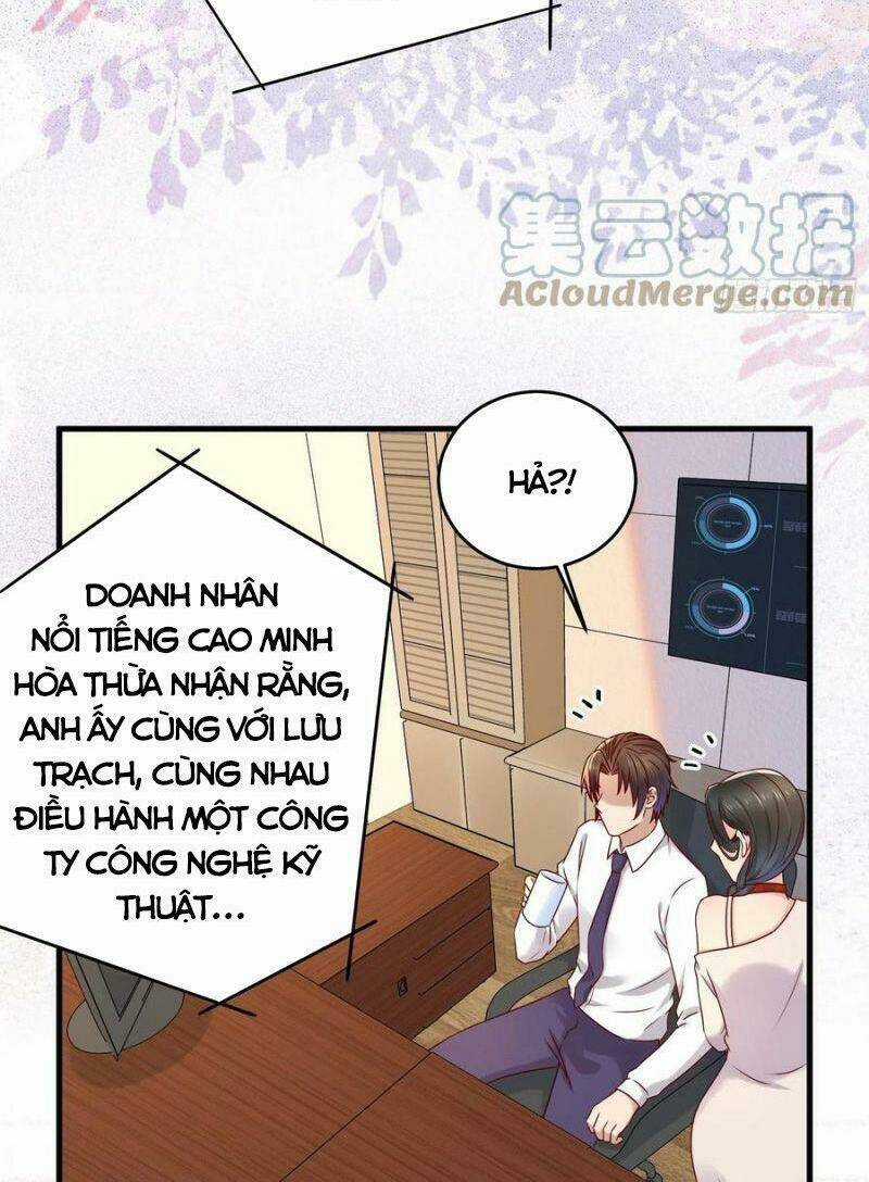 Vua Đầu Tư Mạnh Nhất Chapter 68 trang 21