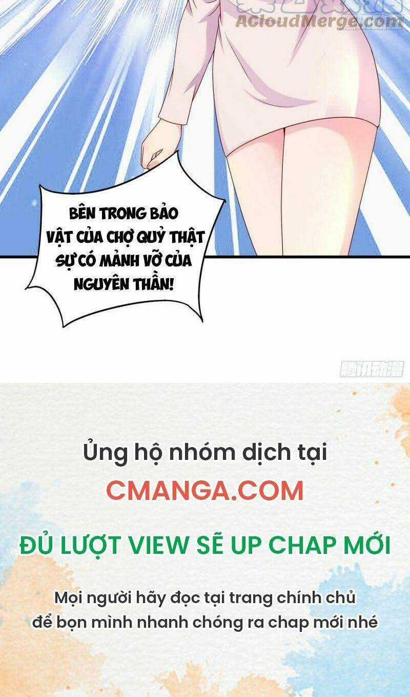 Vua Đầu Tư Mạnh Nhất Chapter 68 trang 25