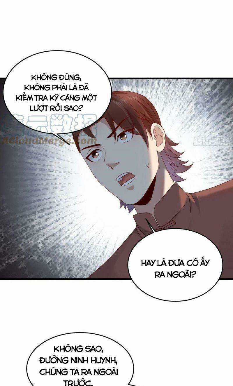 Vua Đầu Tư Mạnh Nhất Chapter 68 trang 4