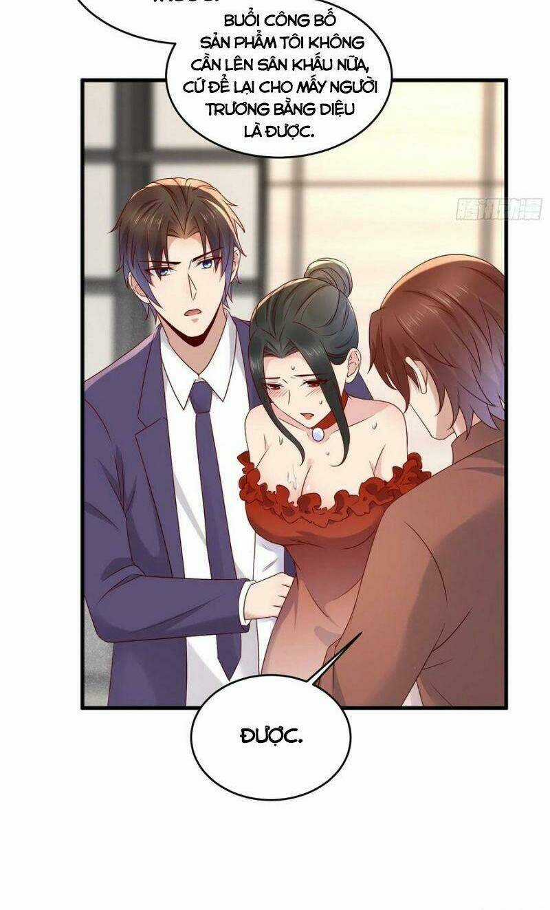 Vua Đầu Tư Mạnh Nhất Chapter 68 trang 5