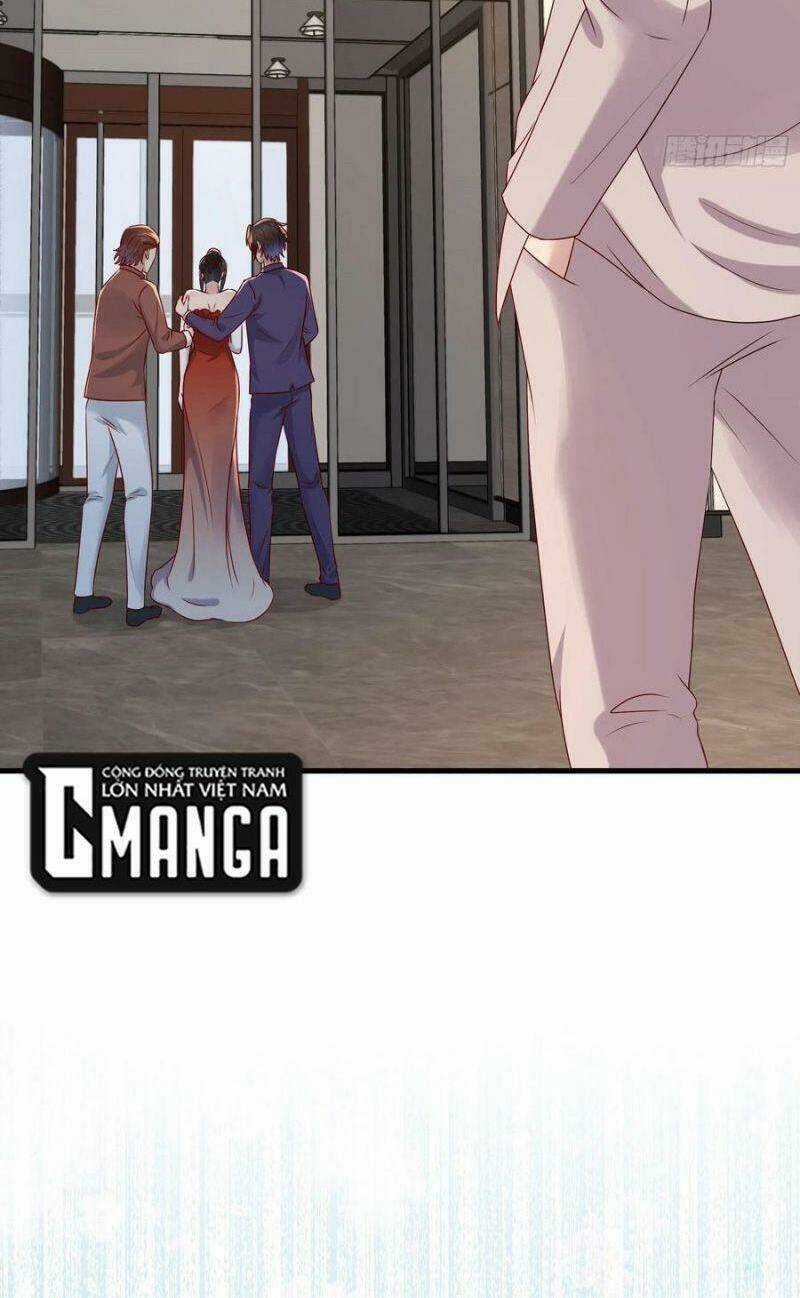 Vua Đầu Tư Mạnh Nhất Chapter 68 trang 7