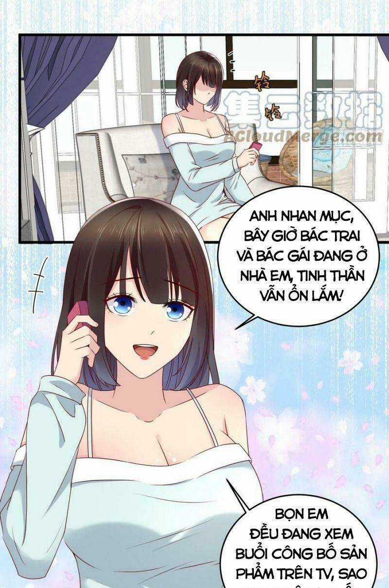 Vua Đầu Tư Mạnh Nhất Chapter 68 trang 8