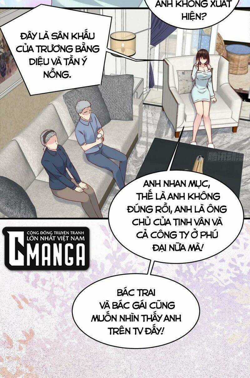 Vua Đầu Tư Mạnh Nhất Chapter 68 trang 9