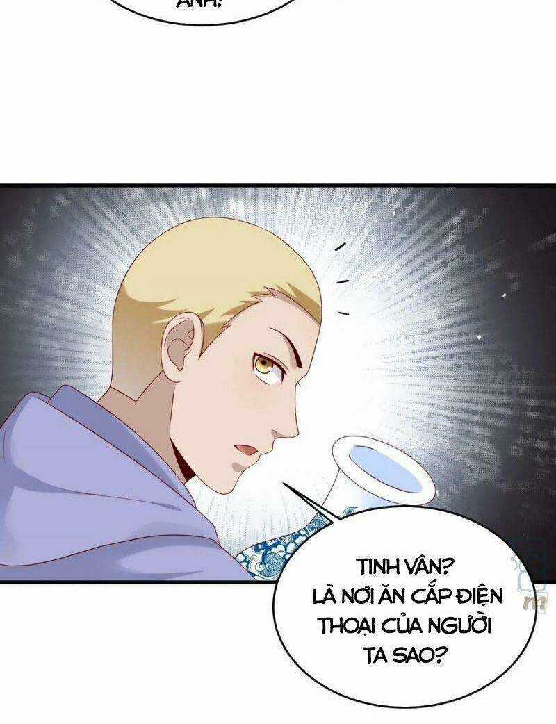 Vua Đầu Tư Mạnh Nhất Chapter 69 trang 11