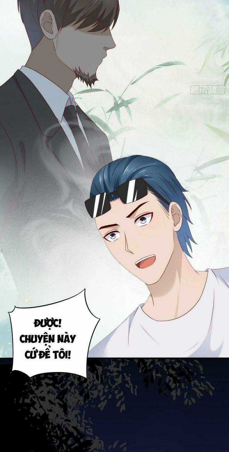 Vua Đầu Tư Mạnh Nhất Chapter 69 trang 14