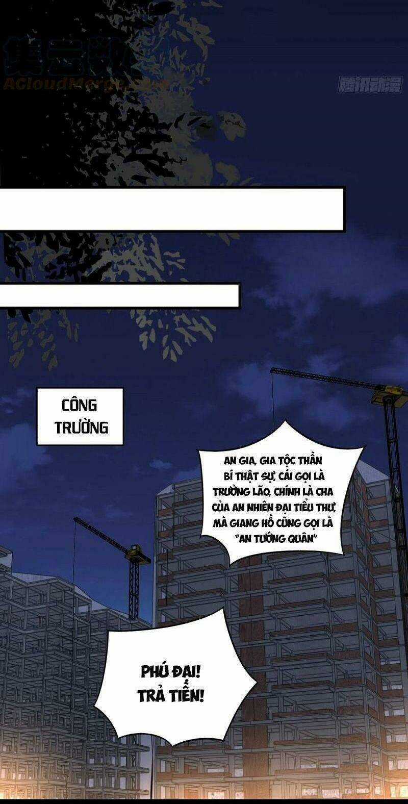 Vua Đầu Tư Mạnh Nhất Chapter 69 trang 15