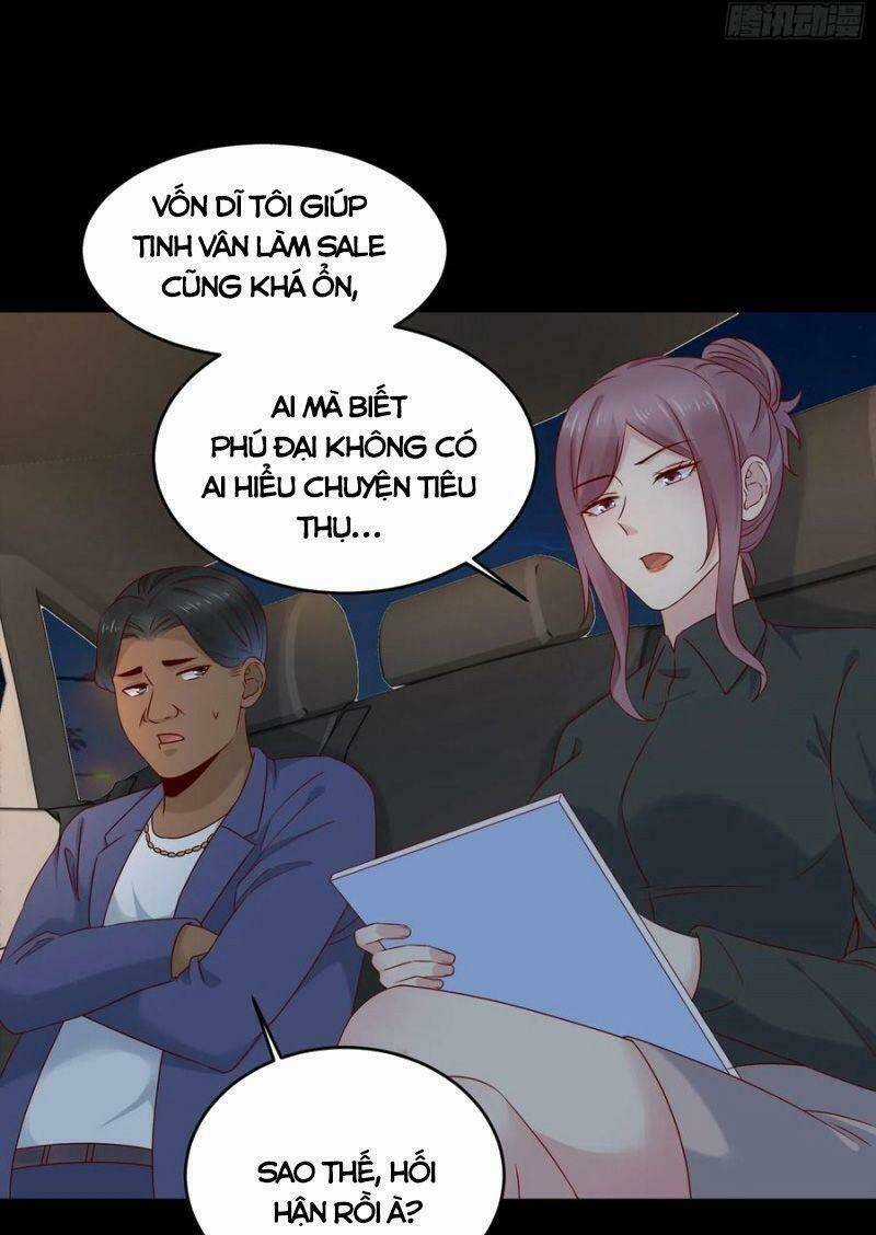 Vua Đầu Tư Mạnh Nhất Chapter 69 trang 16