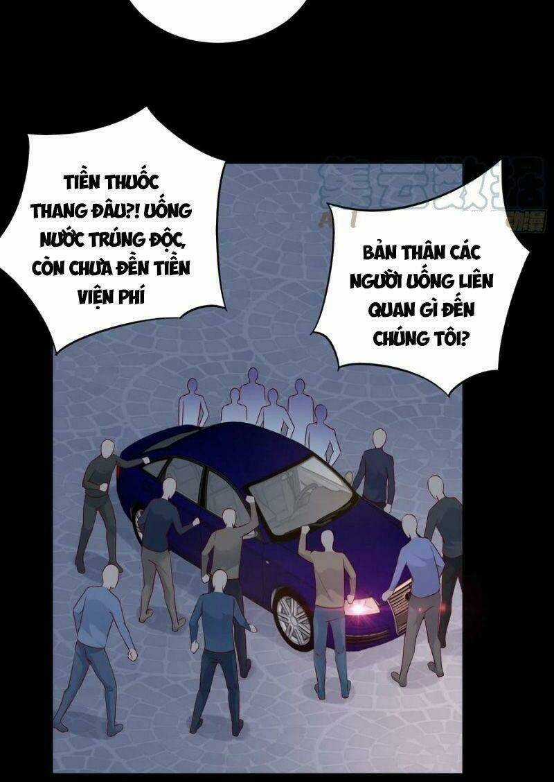 Vua Đầu Tư Mạnh Nhất Chapter 69 trang 17