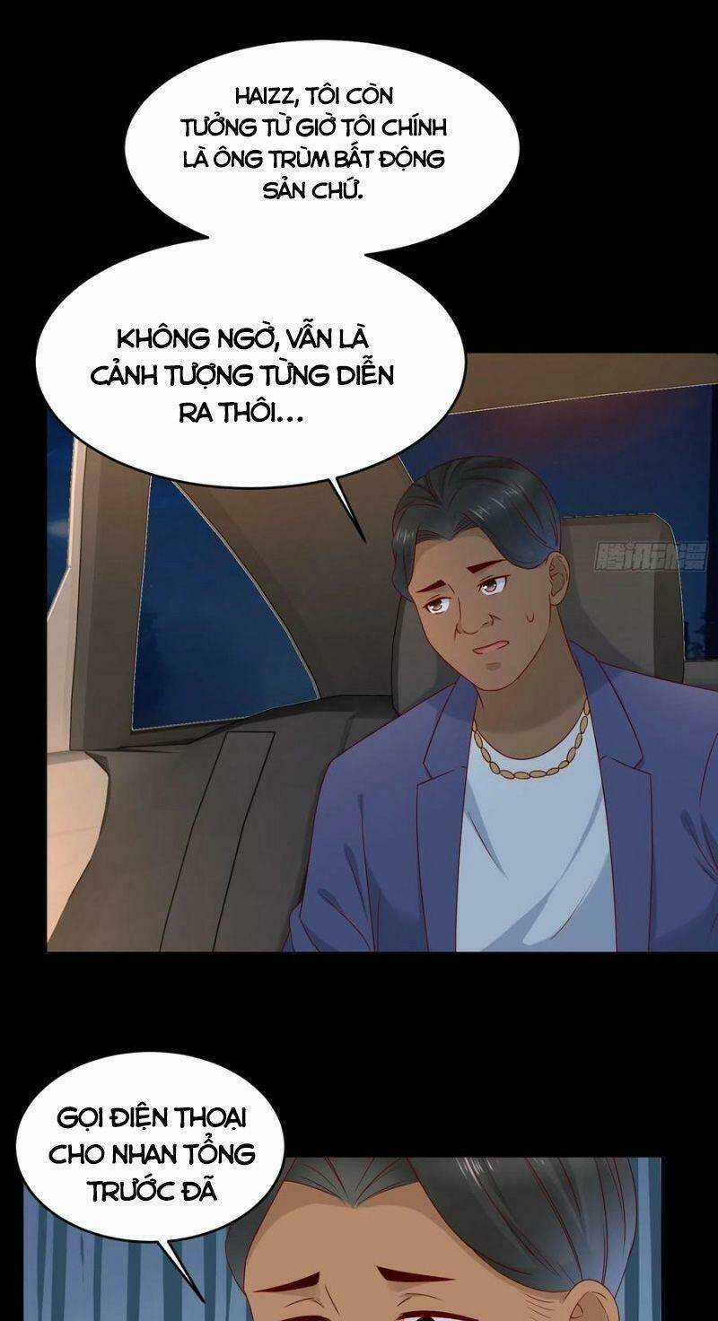 Vua Đầu Tư Mạnh Nhất Chapter 69 trang 18