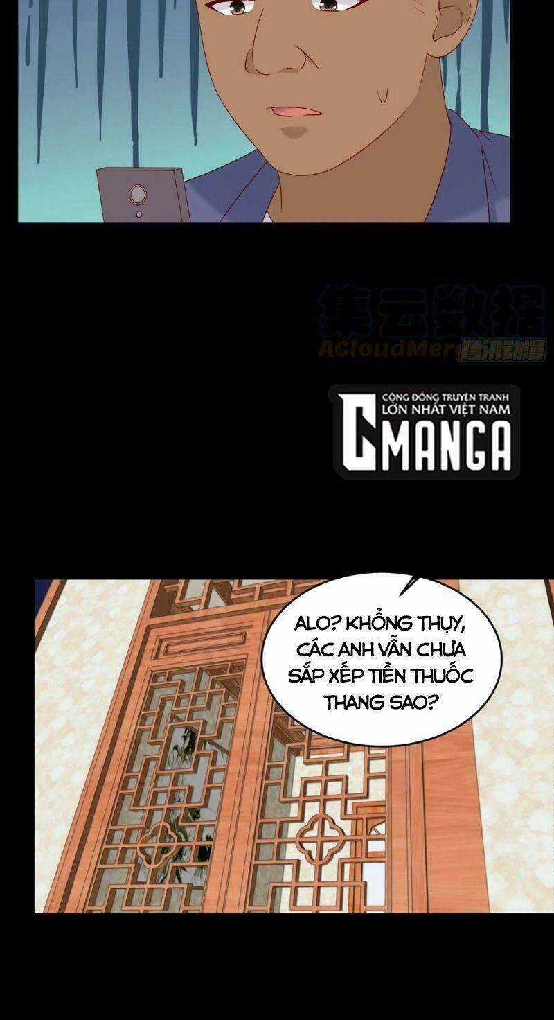 Vua Đầu Tư Mạnh Nhất Chapter 69 trang 19