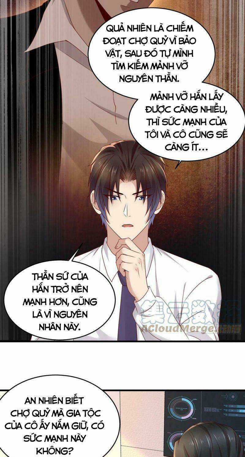 Vua Đầu Tư Mạnh Nhất Chapter 69 trang 2