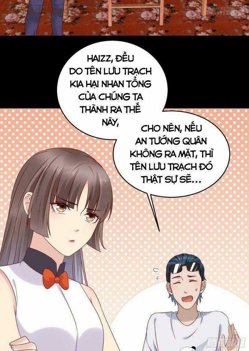 Vua Đầu Tư Mạnh Nhất Chapter 69 trang 21