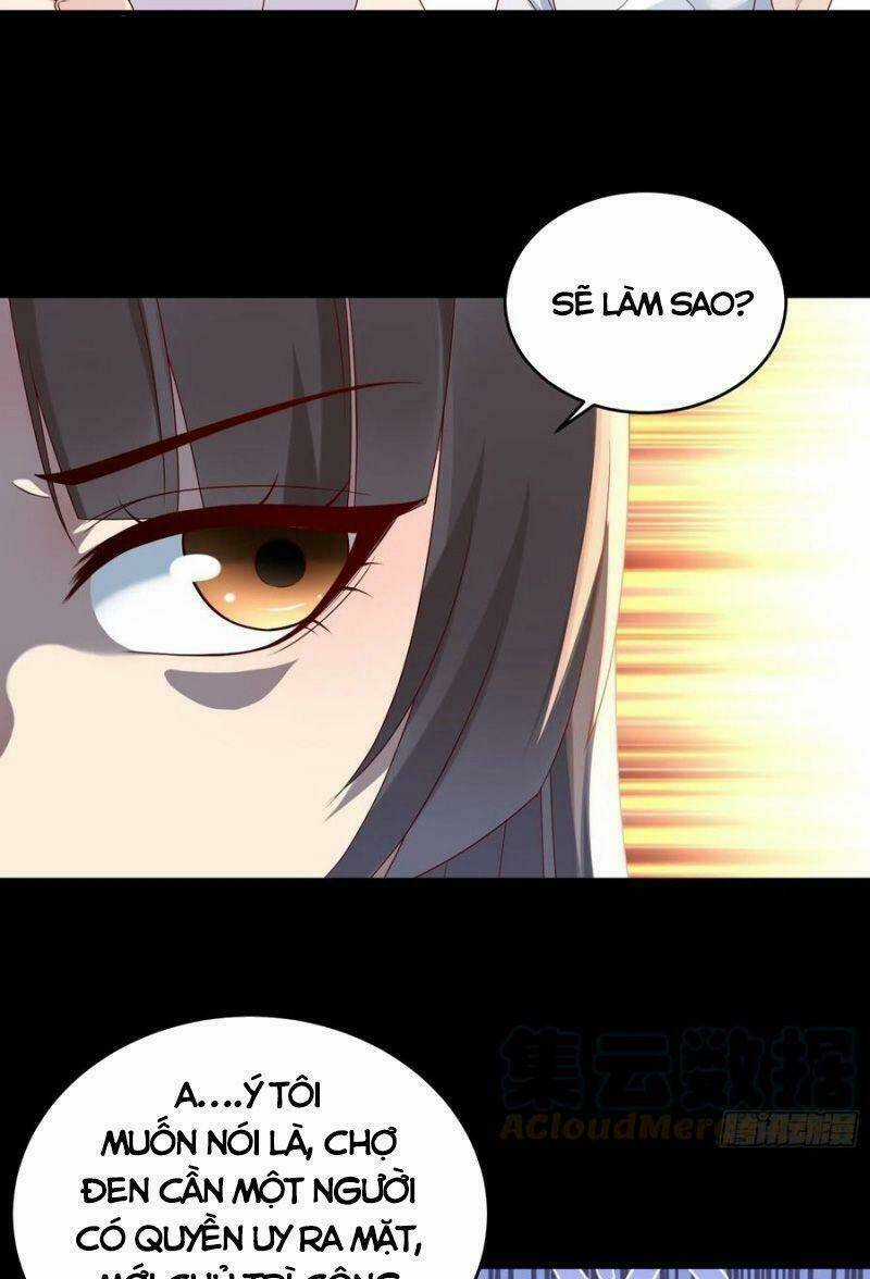 Vua Đầu Tư Mạnh Nhất Chapter 69 trang 22