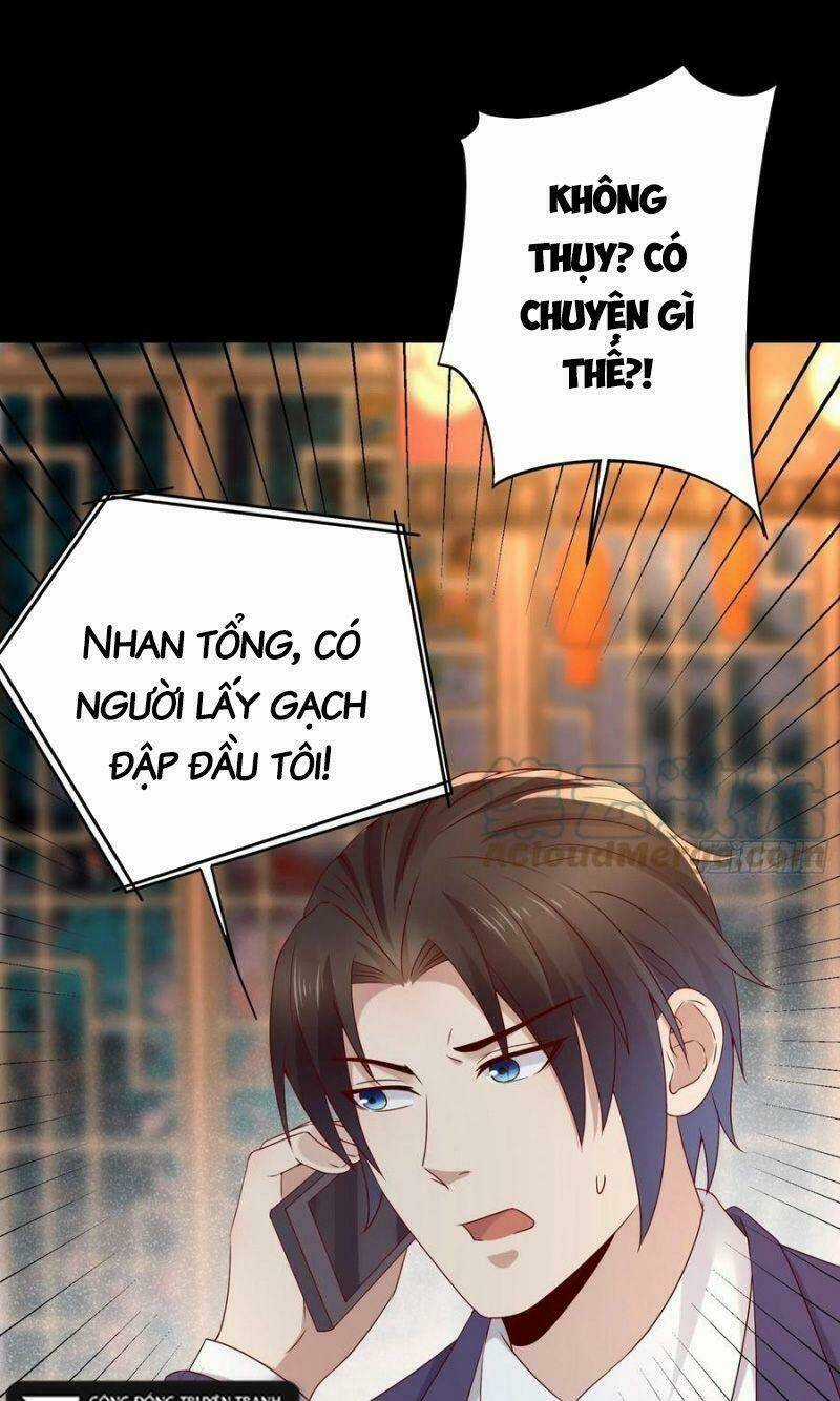 Vua Đầu Tư Mạnh Nhất Chapter 69 trang 24