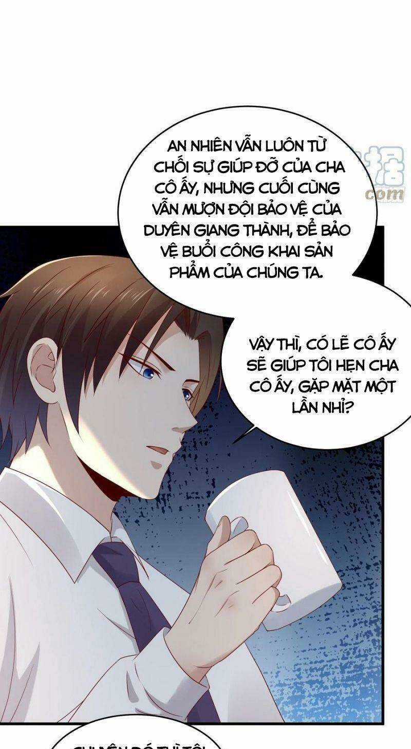 Vua Đầu Tư Mạnh Nhất Chapter 69 trang 4