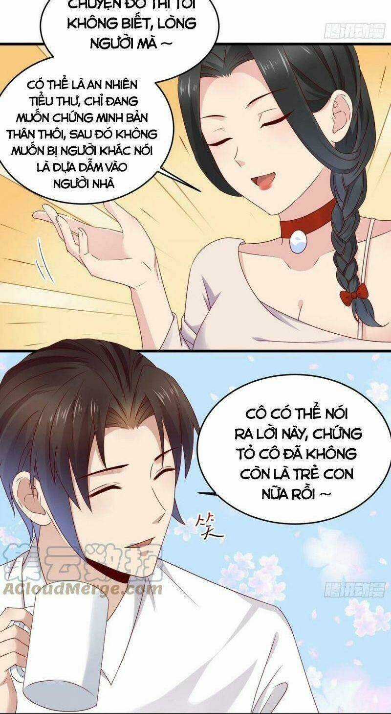 Vua Đầu Tư Mạnh Nhất Chapter 69 trang 5