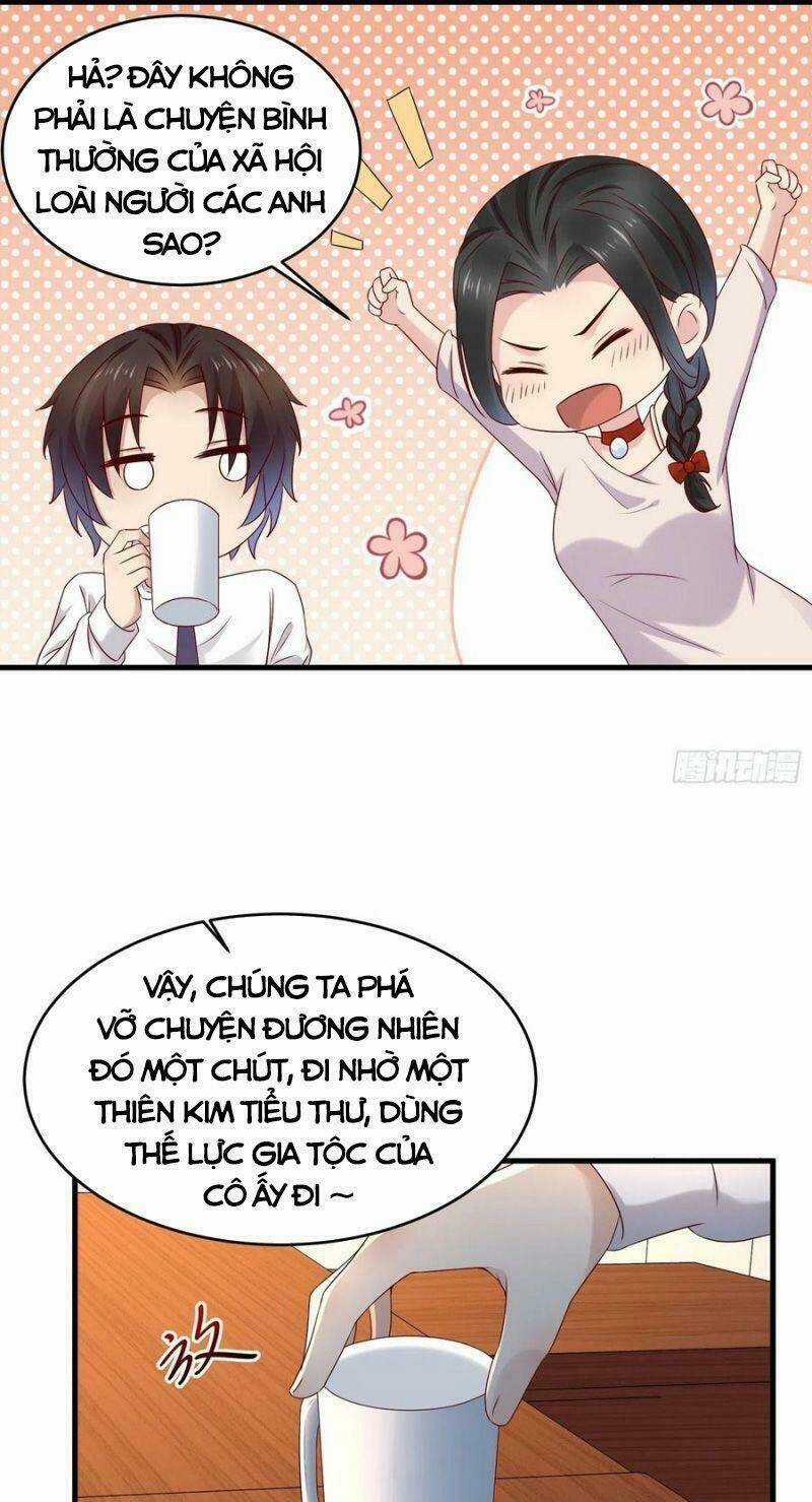 Vua Đầu Tư Mạnh Nhất Chapter 69 trang 6