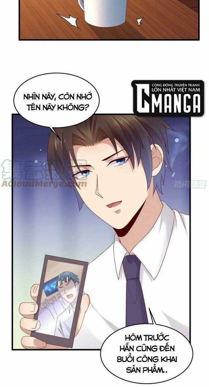 Vua Đầu Tư Mạnh Nhất Chapter 69 trang 7