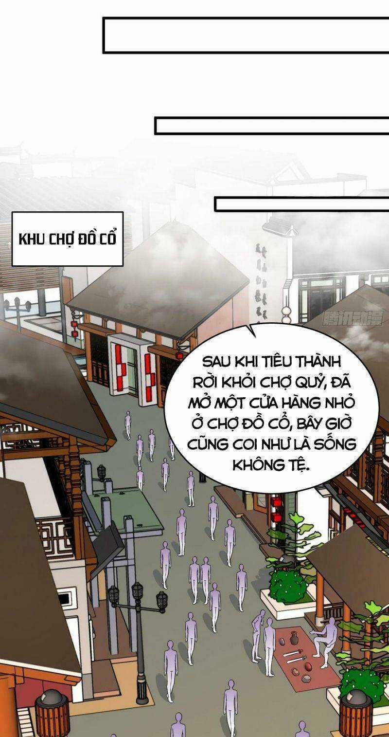 Vua Đầu Tư Mạnh Nhất Chapter 69 trang 8